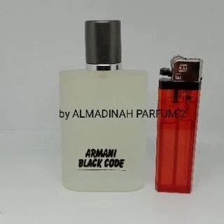 Jual parfum armani code Harga Terbaik & Termurah Oktober 